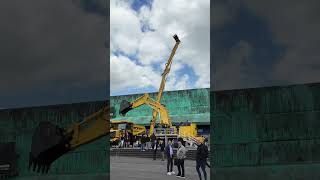 🏗️ INTERMAT 2024 🏗️  Visite du salon 🌏 Part 4 [upl. by Yetta]