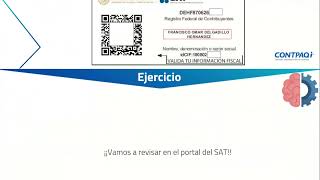 CONTPAQi® Factura Electrónica Anexo 20 versión CFDI 4 0 [upl. by Brick479]