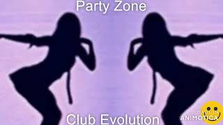 Club Evolution 3 [upl. by Forester]