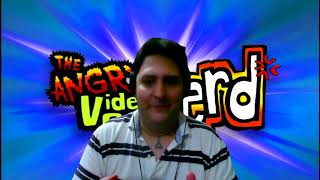 VicHD That one time I worked with AVGN in a fan game teaser trailer [upl. by Rhetta]