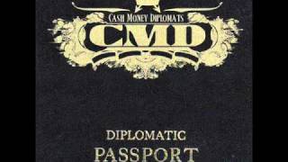 Miki Debrouya FeatNDX Yezir CMD Diplomatic PASSPORT [upl. by Tamar]