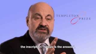 Tomáš Halík speaks on the Big Questions full version Templeton Prize 2014 [upl. by Fortier]