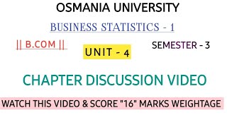 BUSINESS STATISTICS  1  KARLPEARSONS SKEWNESS amp BOWLEYS SKEWNESS  💯 PASS shivanipallela [upl. by Faunie951]