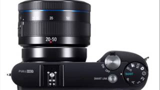 samsung nx1100 camera [upl. by Rima]