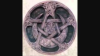 The Witches Rune Music  by Jon James [upl. by Leahcimnaj]