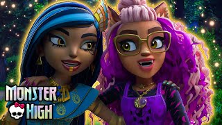 Beste Duos  Monster High™ Deutsch [upl. by Adyela]