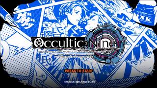 OcculticNine OST  LISTEN [upl. by Merkle437]