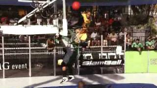 SlamBall  SUPER SLAMS [upl. by Nnylassej]