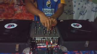 PRATICANDO SET MIX HOUSE  DJ Talles Daniel [upl. by Eeraj]