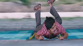 Thodari tamil movie video song HD180 [upl. by Peter]