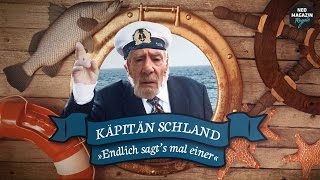 Kapitän Schland  NEO MAGAZIN ROYALE mit Jan Böhmermann  ZDFneo [upl. by Gemina]