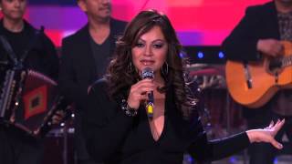 Jenni Rivera quotAsi Fuequot en Mi Sueño es Bailar [upl. by Semyaj463]