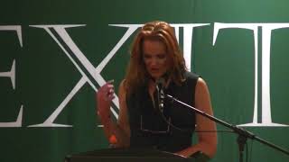 Kate Lawlor  Irexit Freedom to Prosper Conference Sept 8 2018 Bonnington Hotel Dublin [upl. by Ardnalahs235]