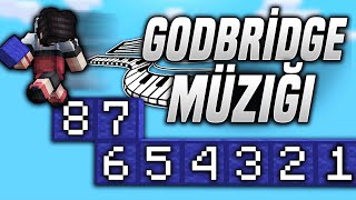 GOD BRİDGE Yaptıran Müzik [upl. by Adiahs]