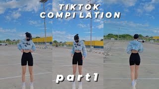 Criselda Alvarez TikTok Compilation Part 1 [upl. by Other]