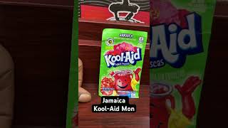 Jamaica KoolAid Mon [upl. by Detta209]