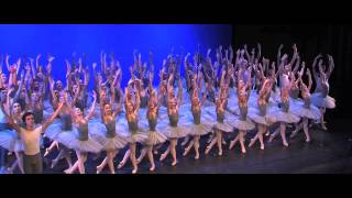 Danza ClassicaSaggio Scuola del Balletto di Roma 2016 [upl. by Ches]