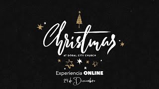 Experiencia ONLINE 24 de Diciembre Feliz Navidad [upl. by Feliks885]