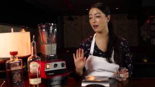 Natasha Davids Mai Tai  Vitamix Star Chef Rising Star Series [upl. by Skiba111]