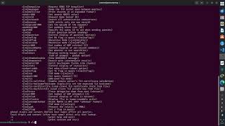 DNS Enumeration  host dig and nslookup commands in Linux  Nepali tutorial [upl. by Sadira]