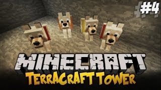 Minecraft Terracraft  10 SERWERÓW DO WYGRANIA  PIERWSZE DIAXY  MAILE 4 [upl. by Harl]