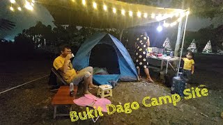 Family Camp Perdana Di Gunung Dago Parung Panjang [upl. by Annair760]