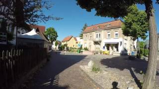 STREET VIEW Ludwigshafen am Bodensee in GERMANY [upl. by Beaudoin15]