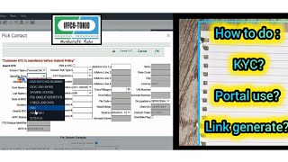 KSN kisan suvidha commercial portal training iffcotokioportal PART1 [upl. by Bouchier]