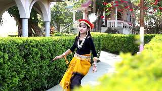 Mitchi karan Dance Cover Song [upl. by Greyso]