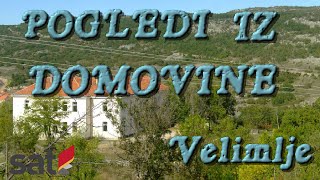 POGLEDI IZ DOMOVINE  Velimlje [upl. by Ebberta]