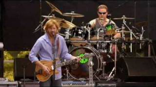 Phish Shreds IT [upl. by Utley]