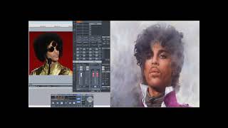 Prince – Controversy Slowed Down [upl. by Ignazio]