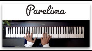 Parelima  1974 AD  Piano Cover [upl. by Cadmarr286]