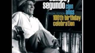 Compay SegundoDuetMorir de amorwmv [upl. by Enelym]