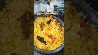 Madhampatty Rangarajs kovai special Arisi paruppu sadham shorts arisiparuppusadam cooking reels [upl. by Trumaine]