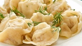 Pierogi na święta nie muszą być z kapustą i grzybami Świetnie smakują z farszem z łososia Plotek [upl. by Atteuqahs888]