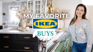 The Best IKEA Products that Actually Last According to a Designer [upl. by Erena310]