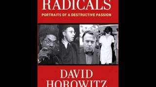 David Horowitz Discusses His Past amp the Religion of the Left [upl. by Viviyan602]