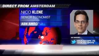 ABN AMRO on Netherlands [upl. by Nywde695]