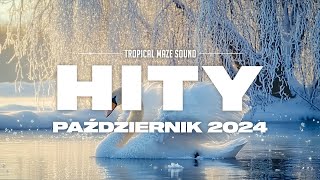 Eska Hity Październik 2024  Najnowsza Muzyka Radiowa Eska 2024  Najlepsza radiowa muzyka 2024 13 [upl. by Marlene]