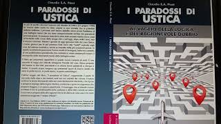 STRAGE DI USTICA IN USCITA UN NUOVO LIBRO I PARADOSSI DI USTICA [upl. by Mcquade553]