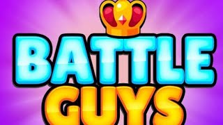 🔴 LIVE ON AO VIVO 🔴BATTLE GUYS 🔴WELL 10yt [upl. by Mikaela]