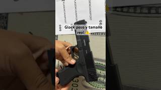 Mantenimiento correcto de la GLOCK glockpeta [upl. by Tabbitha]