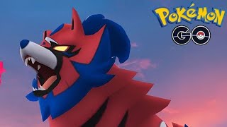 Pokémon go live raid invite [upl. by Lewanna247]