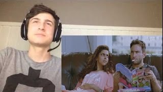 Cocktail Official Trailer Reaction [upl. by Lemmueu]