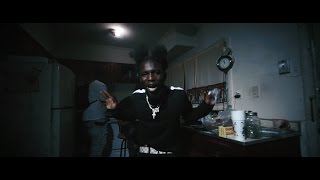 Scarfo Da Plug  GasaLean Official Music Video [upl. by Farrand]