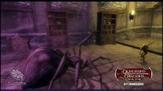 Classic DDO Stormreach E3 2006 HD Trailer [upl. by Elbring]