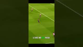 LOS MEJORES GOLES DE MESSI [upl. by Nivlad]