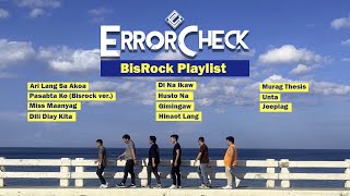 ErrorCheck  NONSTOP SONGS  Playlist [upl. by Rondi29]