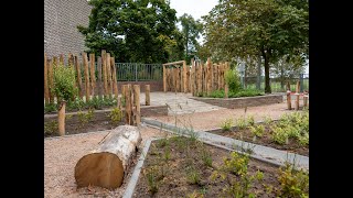 Schoolplein  OBS Buggenum [upl. by Andersen199]